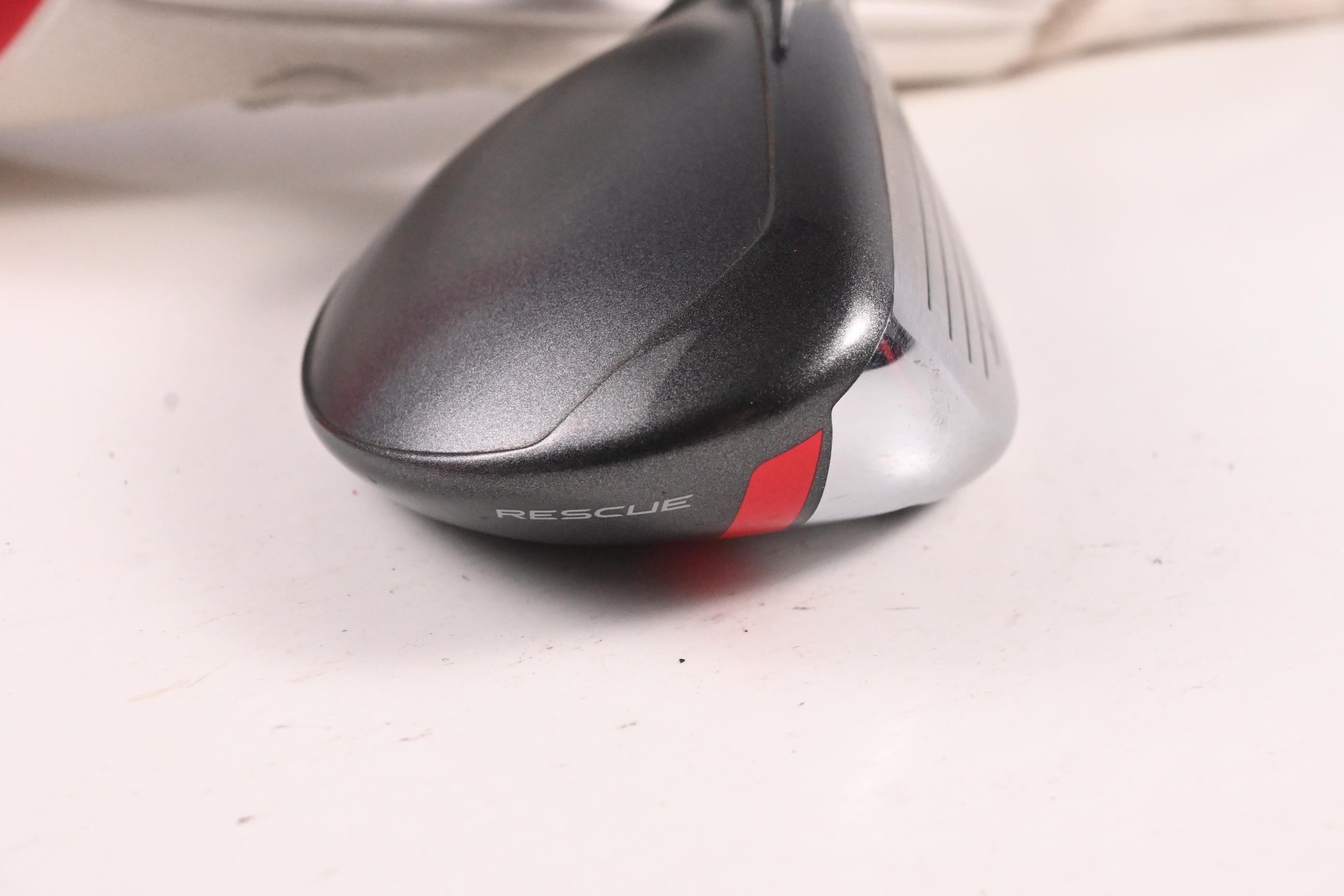 Ladies Taylormade Stealth #6 Hybrid / 28 Degree / Ladies Flex Aldila Ascent 45