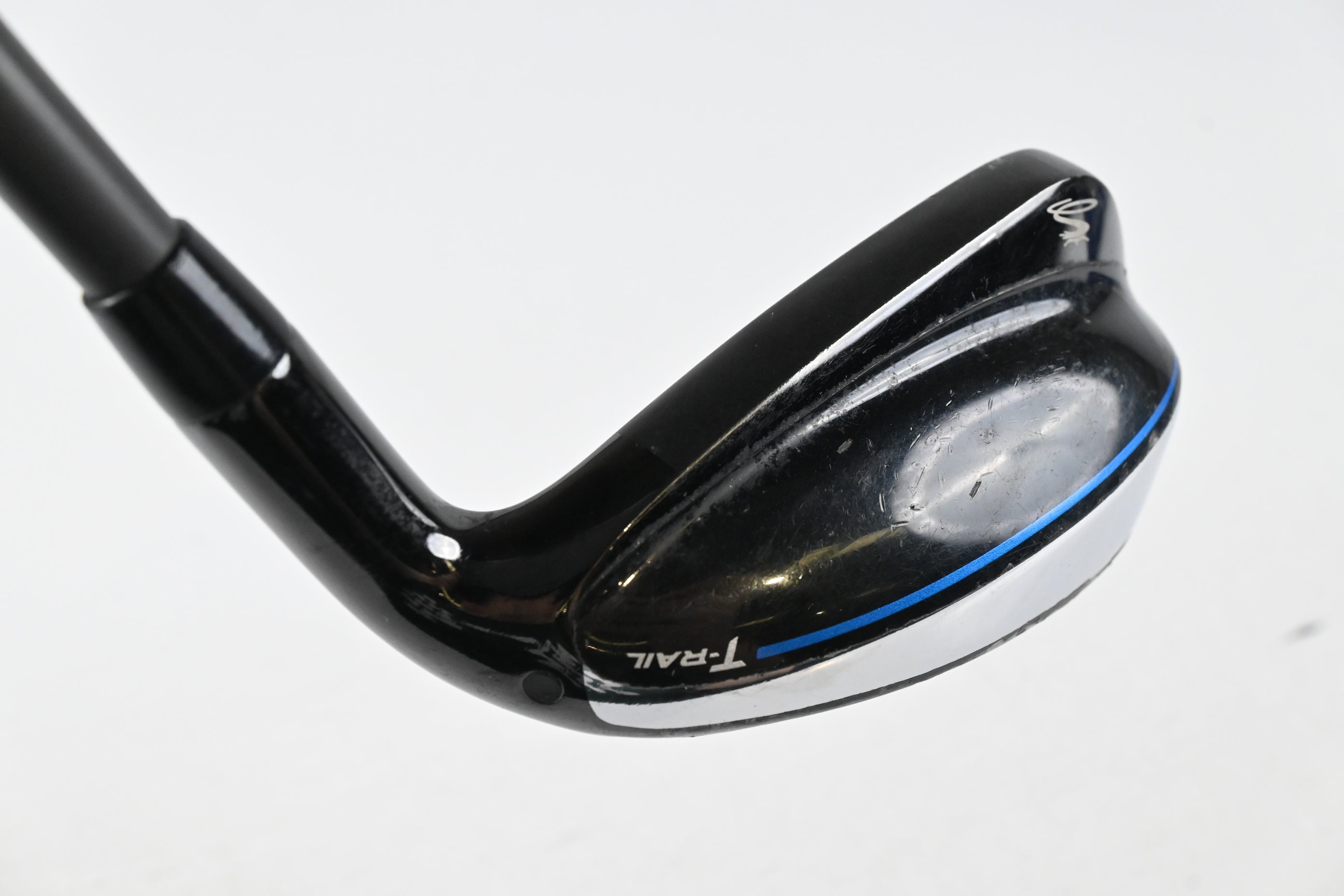 Cobra T-Rail #5 Hybrid / 23 Degree / Regular Flex Cobra Ultralite 50 Shaft