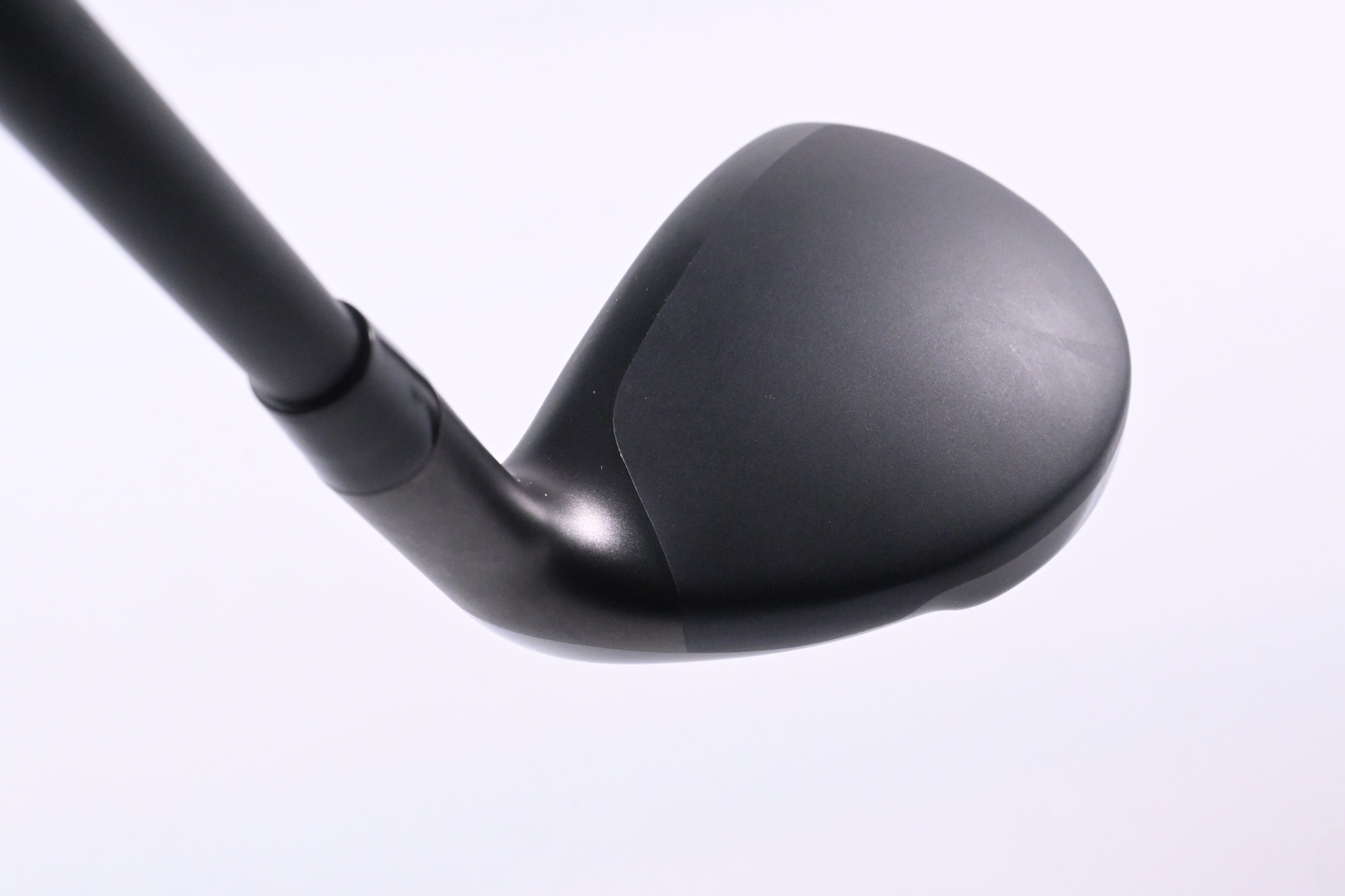 Ping G25 #2 Hybrid / 17 Degree / Stiff Flex Ping TFC 189 Shaft