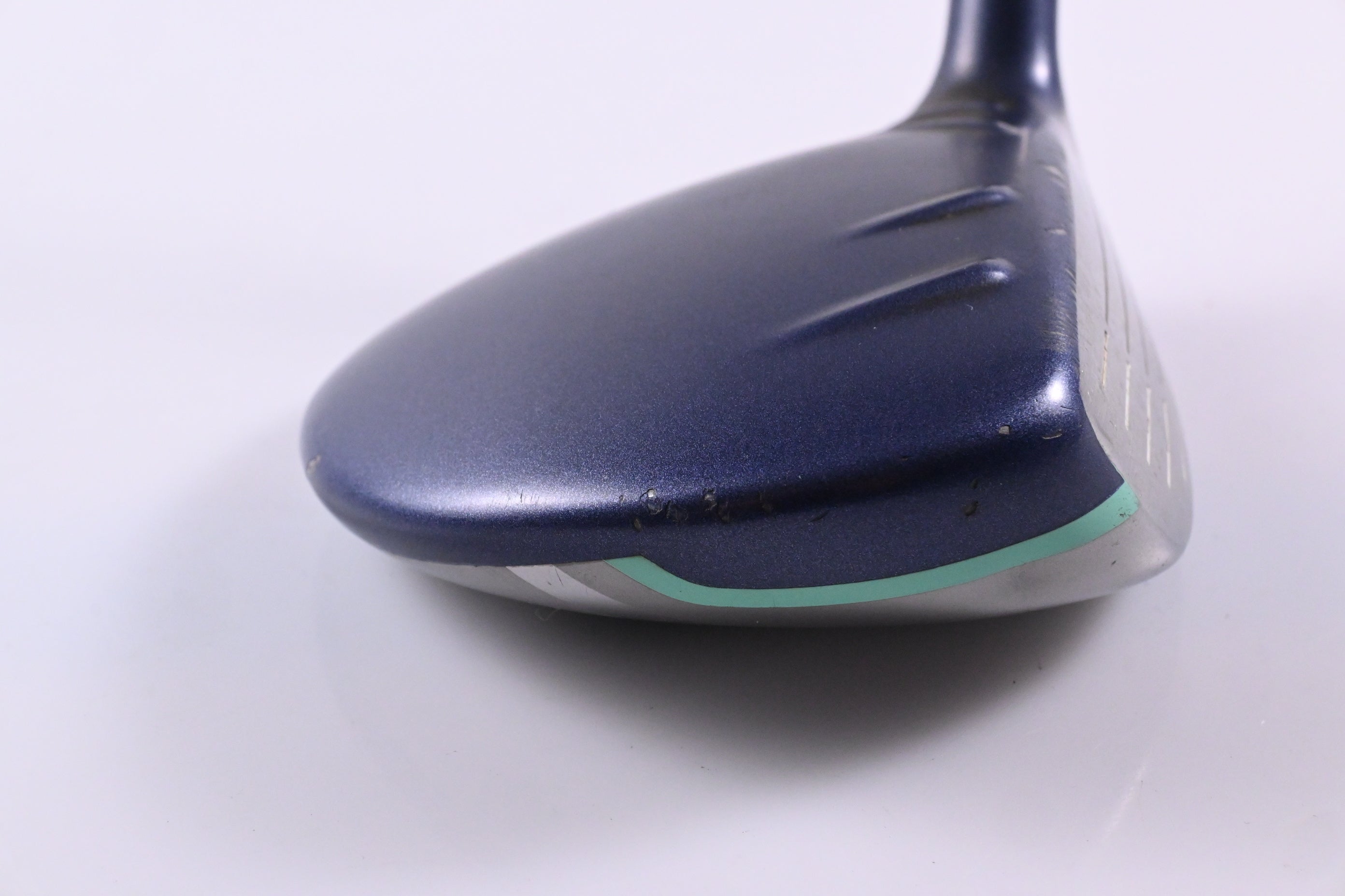 Ladies Ping G Le #7 Wood / 21 Degree / Ladies Flex Ping ULT 230 Shaft
