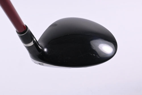 Tour Edge Exotics XCG 4 #3 Wood / 15 Degree / Regular Flex Fujikura Motore 65