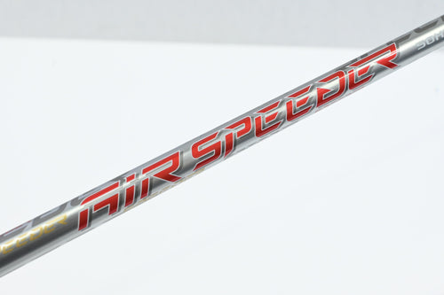 Fujikura Air Speeder 50 #4 Hybrid Shaft / Regular Flex / Titleist 2nd Gen