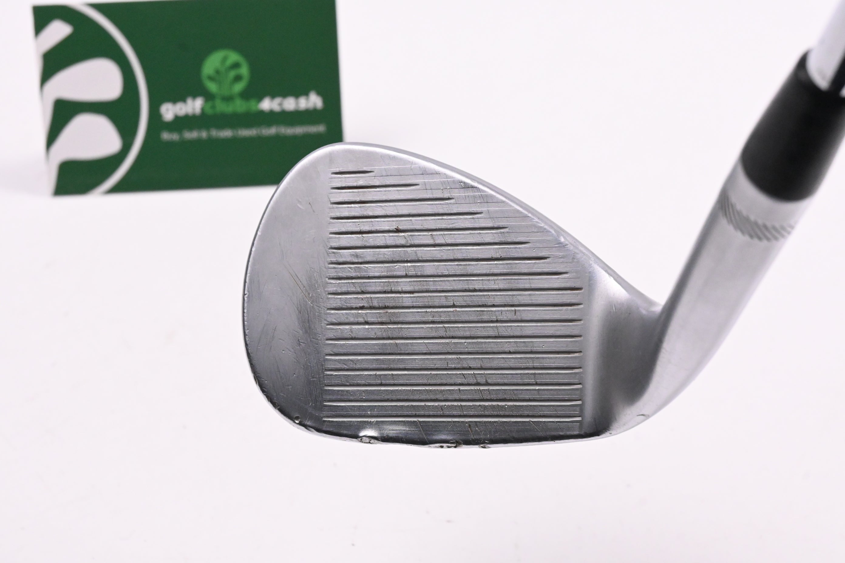 Titleist Vokey SM9 Lob Wedge / 60 Degree / Stiff Flex Project X LZ 120 Shaft