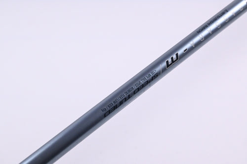 Ladies Cobra M-Speed #5 Wood / 18 Degree / Ladies Flex Bassara 45 Shaft