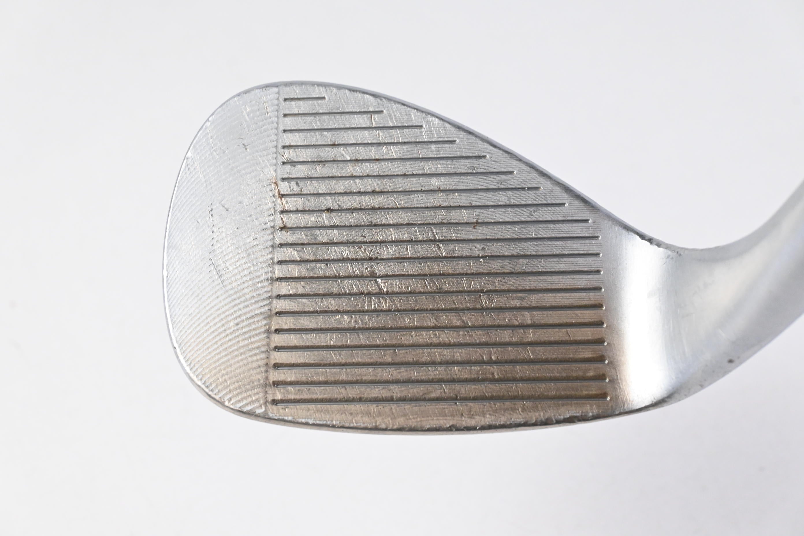 Cleveland RTX ZipCore Lob Wedge / 60 Degree / Regular Flex N.S.Pro Shaft