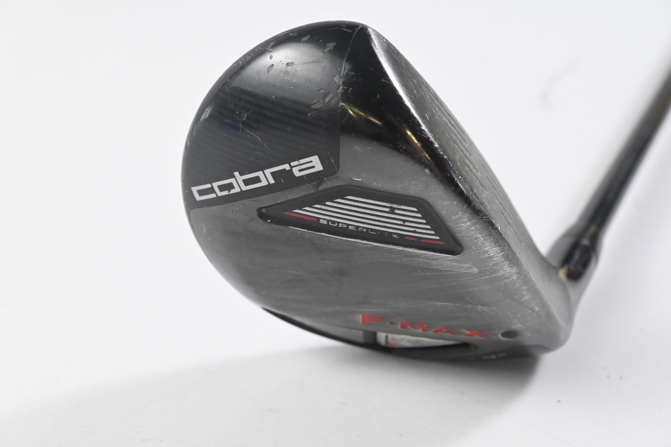 Cobra F-Max Superlite #3 Hybrid / 19 Degree / Regular Flex Cobra Superlite 55