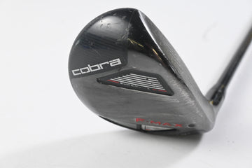 Cobra F-Max Superlite #3 Hybrid / 19 Degree / Regular Flex Cobra Superlite 55