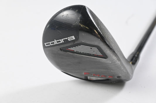 Cobra F-Max Superlite #3 Hybrid / 19 Degree / Regular Flex Cobra Superlite 55