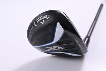 Ladies Callaway XR16 #11 Wood / 25 Degree / Ladies Flex Bassara E 52 Shaft