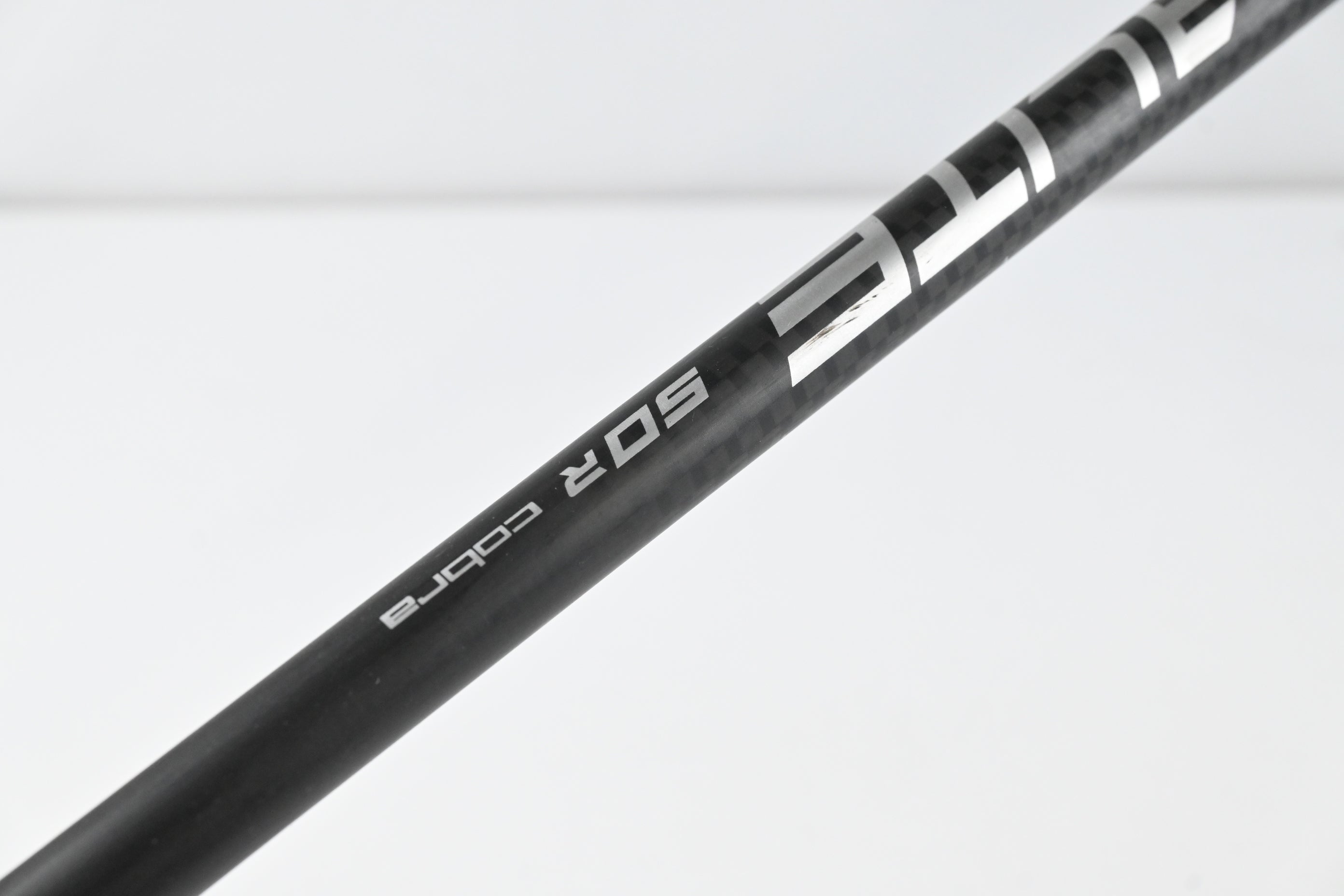 Cobra T-Rail #5 Hybrid / 23 Degree / Regular Flex Cobra Ultralite 50 Shaft