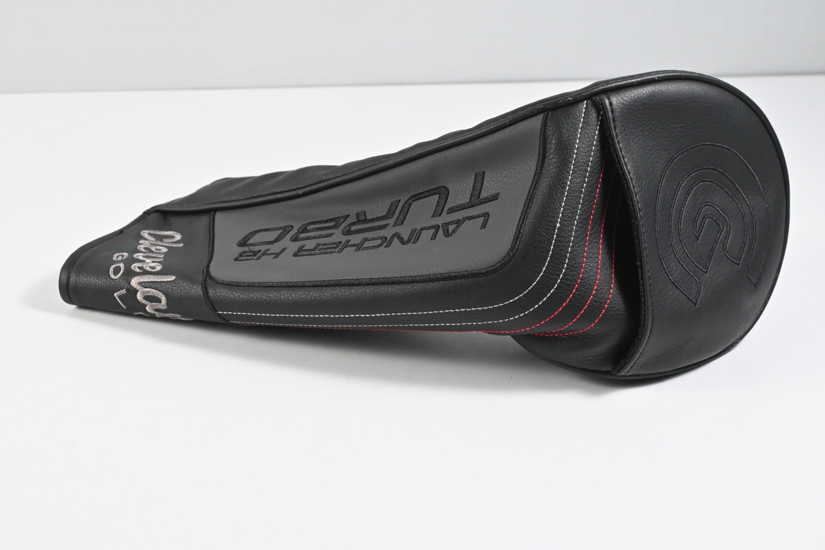 Cleveland Launcher HB Turbo Driver / 9 Degree / Senior Flex Miyazaki C.Kua 5 Shaft