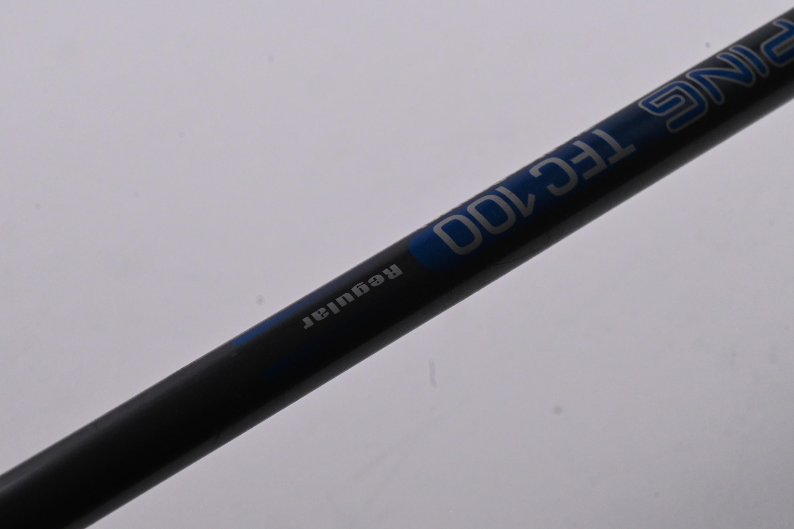 Ping G2 HL #4 Iron / 24 Degree / White Dot / Regular Flex Ping TFC 100 Shaft