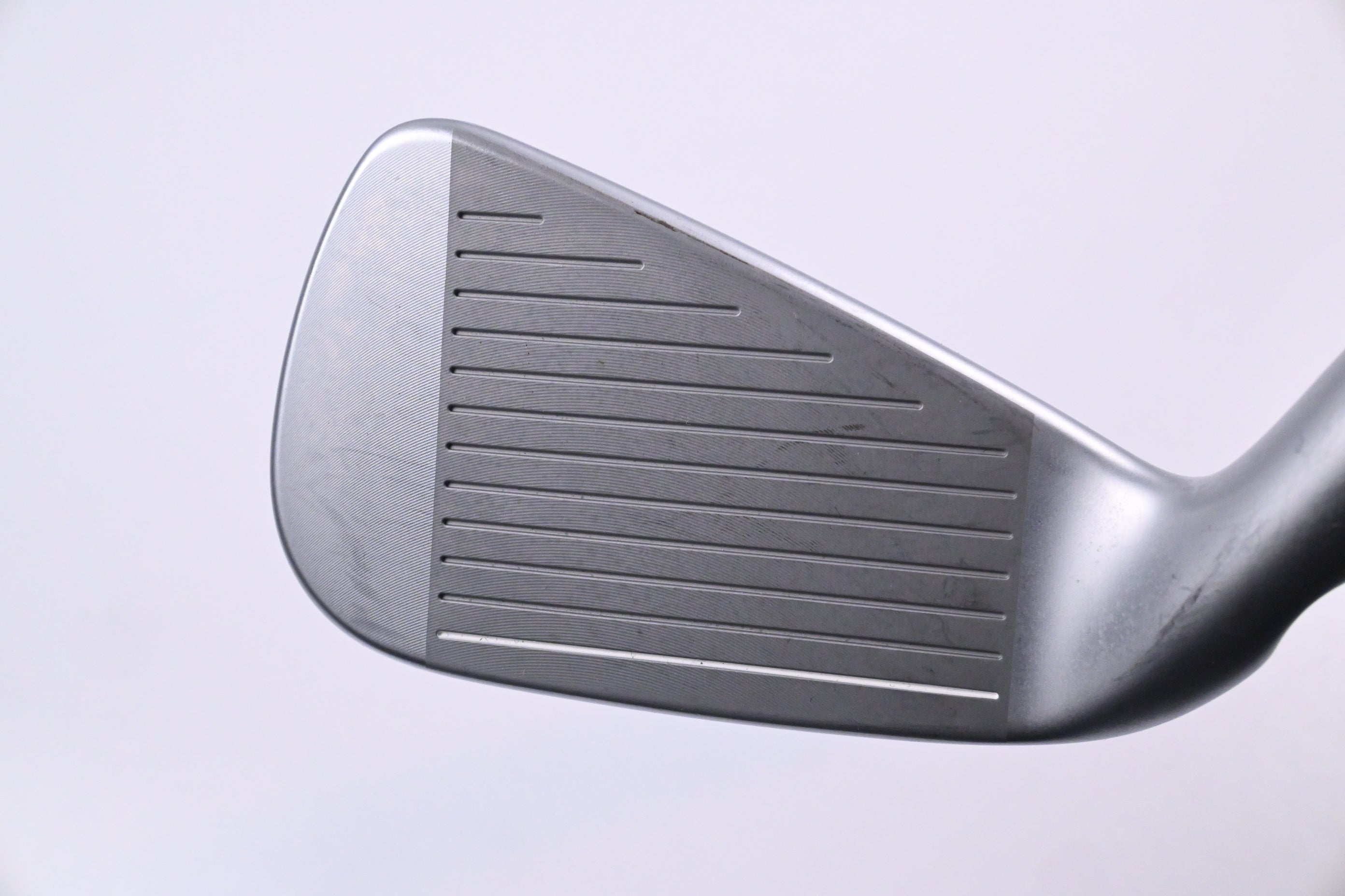 Ping iBlade #4 Iron / 23 Degree / Blue Dot / Stiff Flex Dynamic Gold S300 Shaft