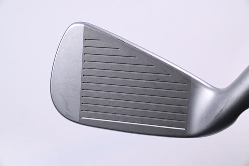 Ping iBlade #4 Iron / 23 Degree / Blue Dot / Stiff Flex Dynamic Gold S300 Shaft