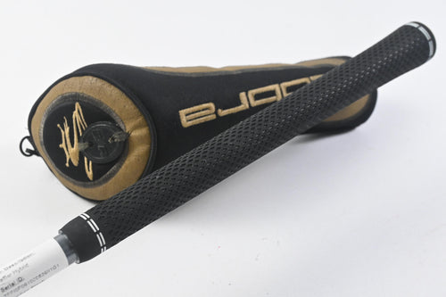 Cobra Baffler #2 Hybrid / 18 Degree / Regular Flex Aldila NV-HL 65 Shaft