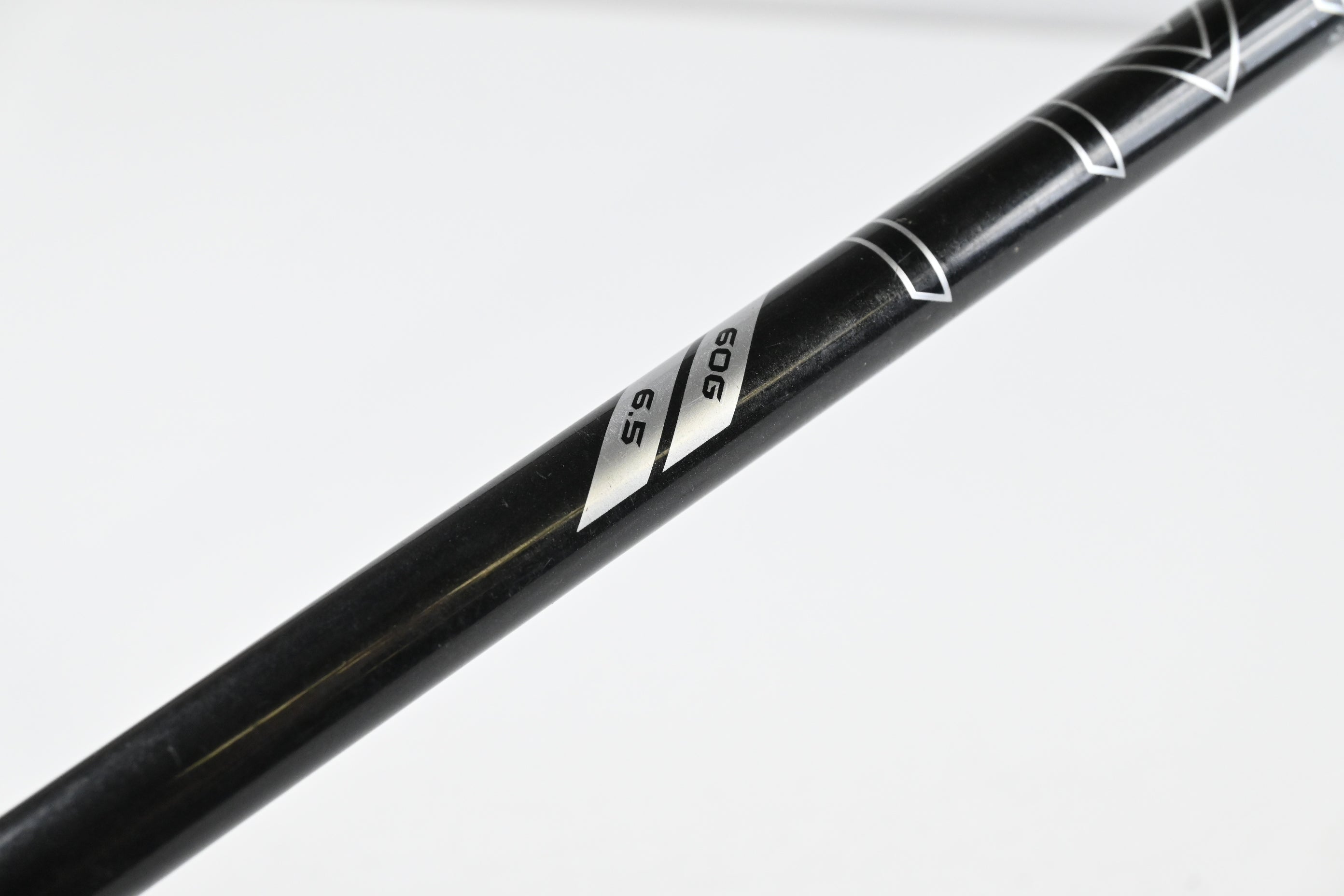 Callaway Paradym Ai Smoke Max Driver / 10.5 Degree / X-Flex Denali Black 60