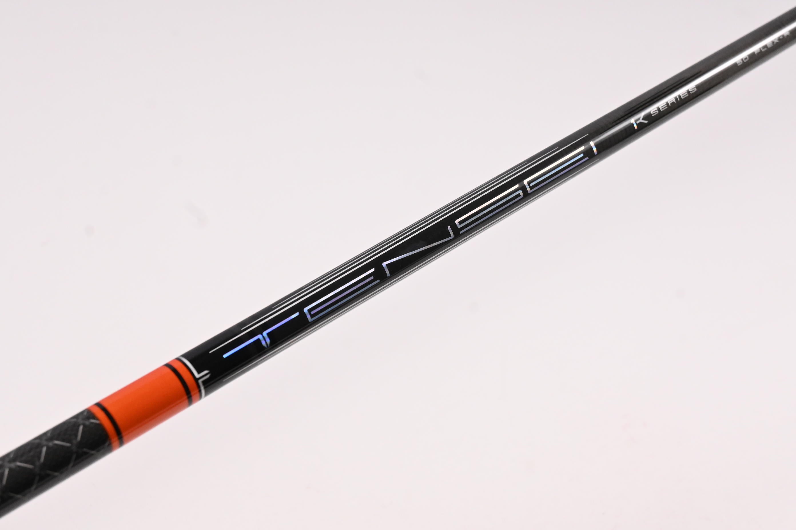 Tensei 1K Pro Orange 50 Driver Shaft / Regular Flex / .335" Tip / Uncut