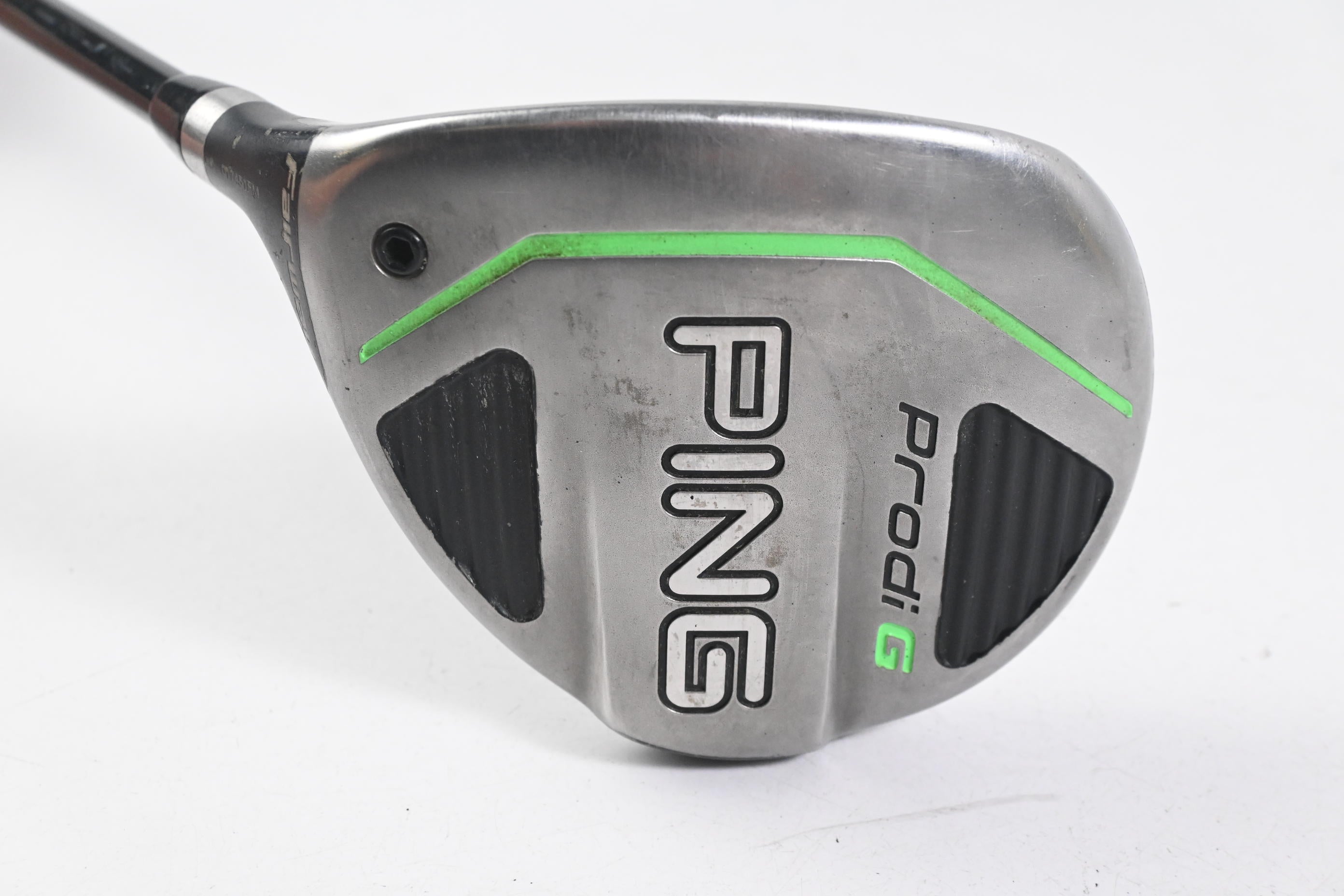Left Hand Junior Ping Prodi G Fairway Wood / 22 Degree / Junior Flex Prodi G