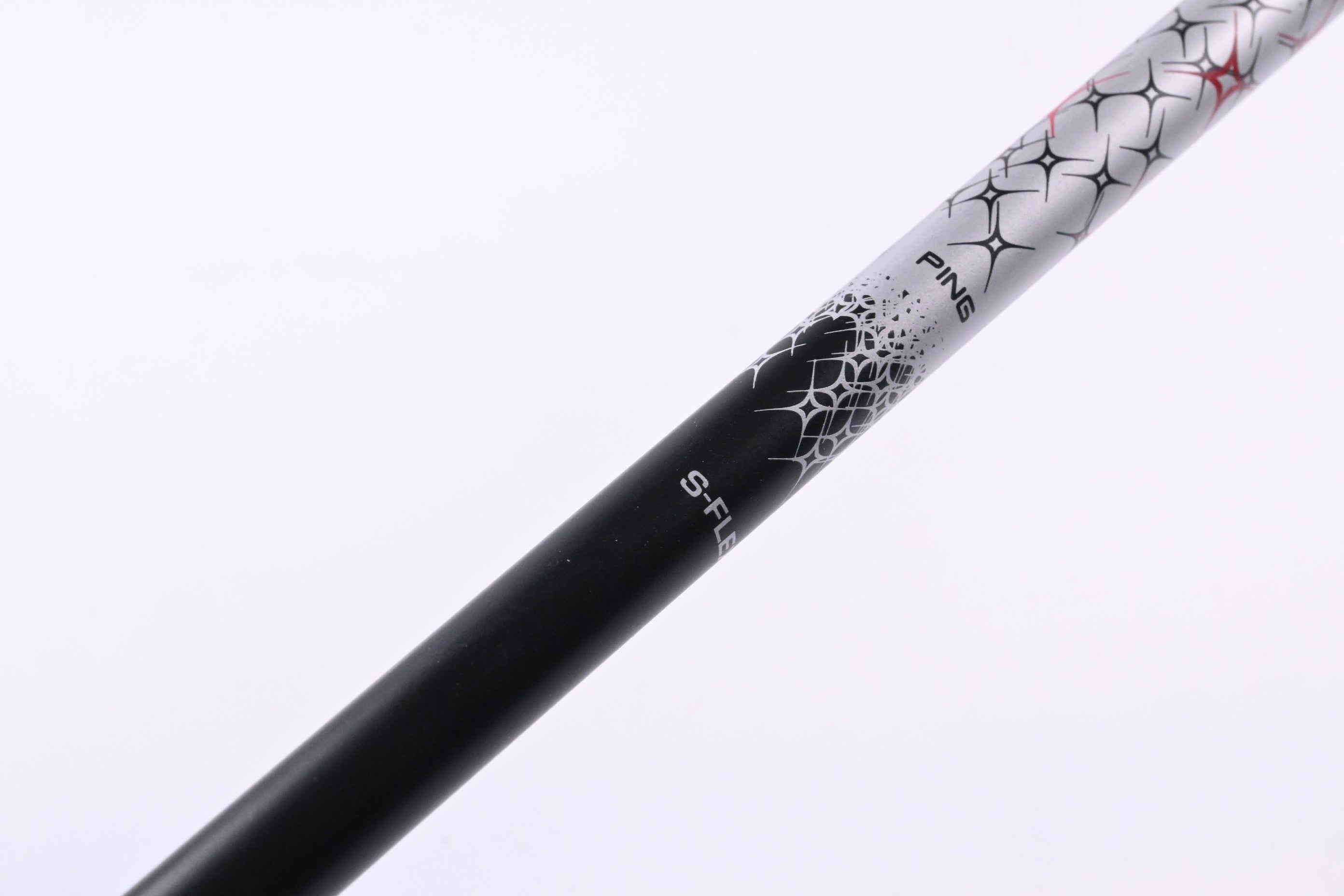 Ping G25 #2 Hybrid / 17 Degree / Stiff Flex Ping TFC 189 Shaft