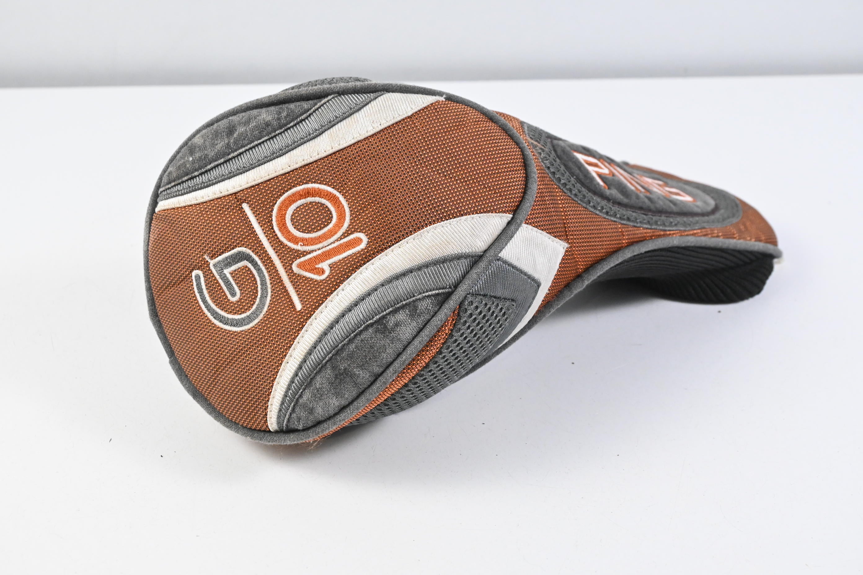 Ping G10 Driver / 9 Degree / Stiff Flex UST Mamiya Proforce V2 66 Shaft