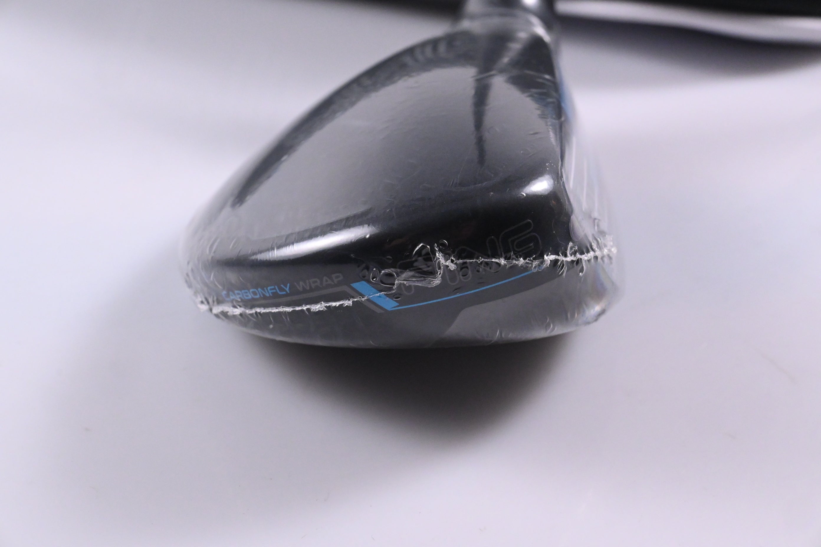 Ping G440 #4 Hybrid / 23 Degree / Stiff Flex Ping Alta CB Blue 70 Shaft