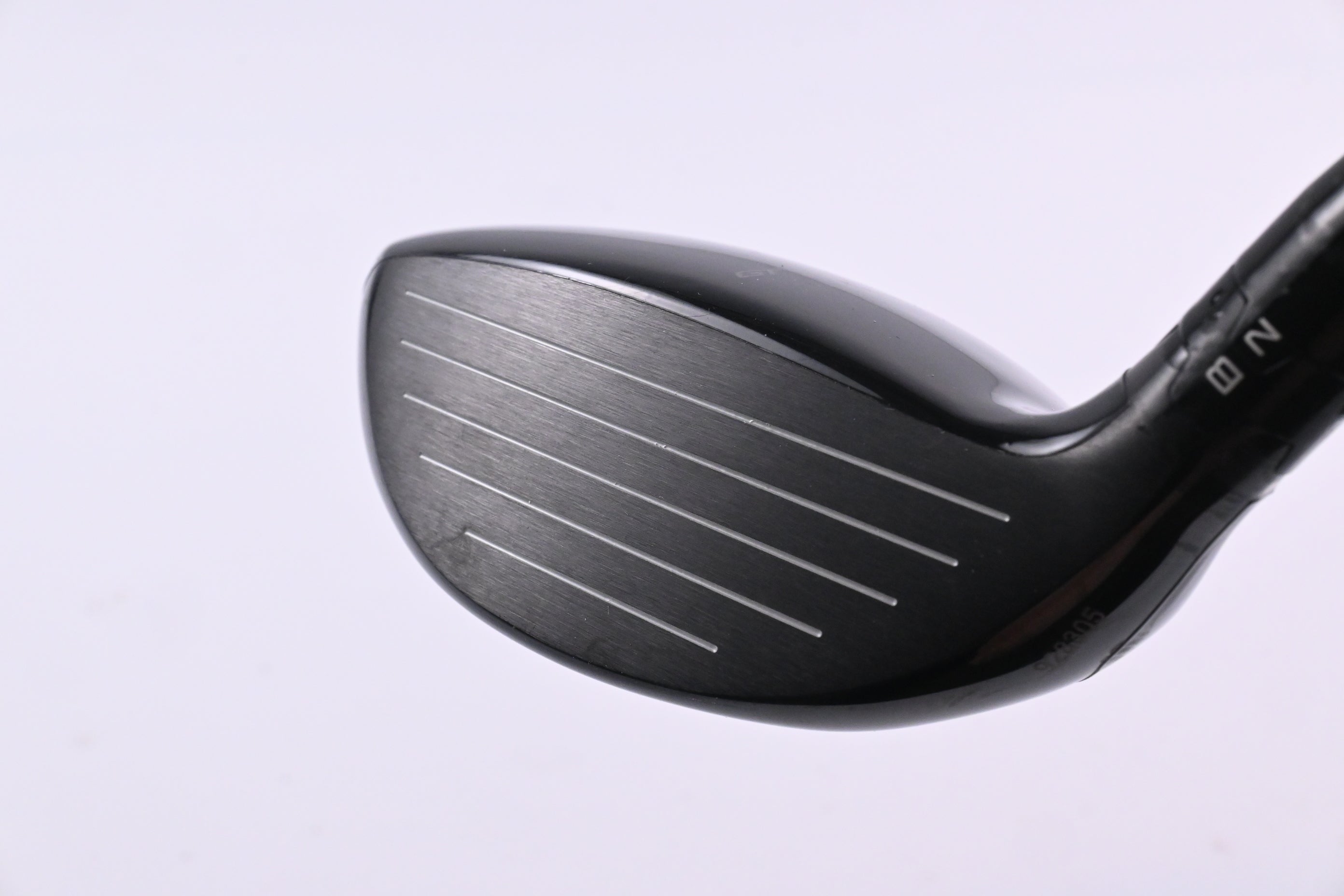 Titleist GT2 #5 Wood / 18 Degree / Senior Flex Project X Denali Red 60 Shaft