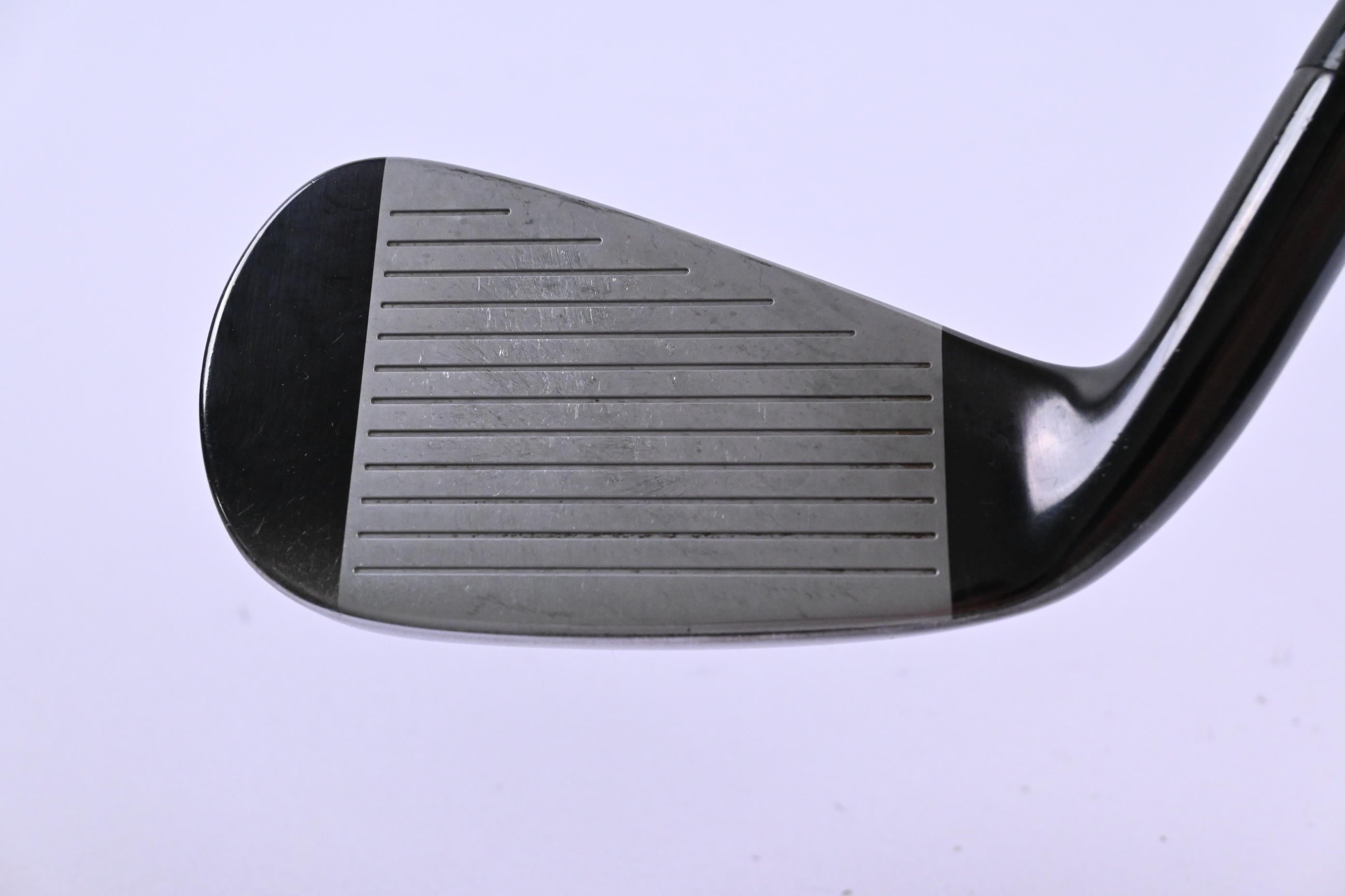 Mizuno Pro Fli Hi #4 Iron / 21.5 Degree / X-Flex Speeder Evolution HB Shaft