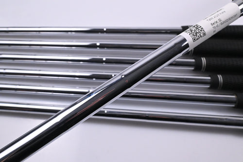 Titleist T200 2023 Irons / 4-PW / X-Flex Steel Shafts