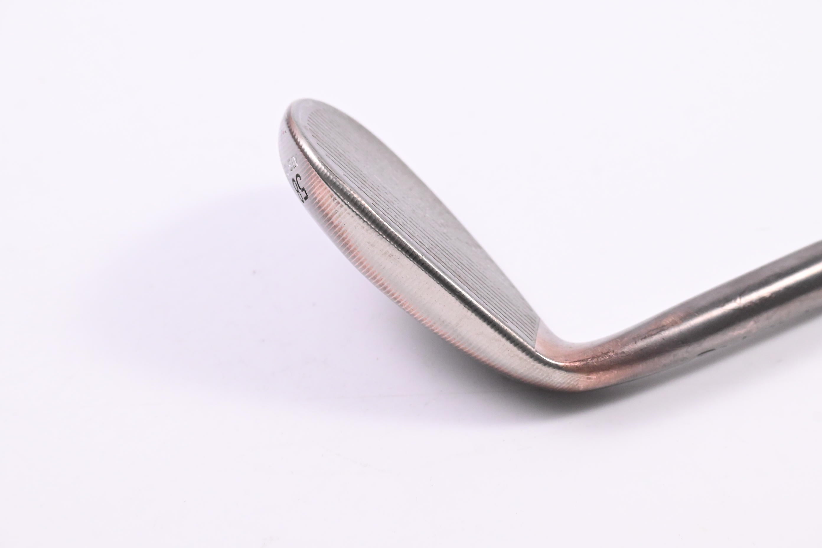 Taylormade Hi-Toe 4 Lob Wedge / 58 Degree / Wedge Flex Dynamic Gold 115 Shaft
