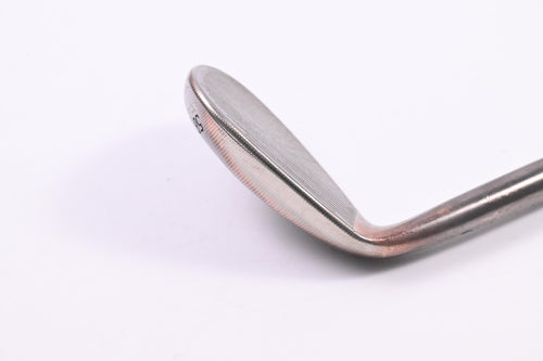 Taylormade Hi-Toe 4 Lob Wedge / 58 Degree / Wedge Flex Dynamic Gold 115 Shaft