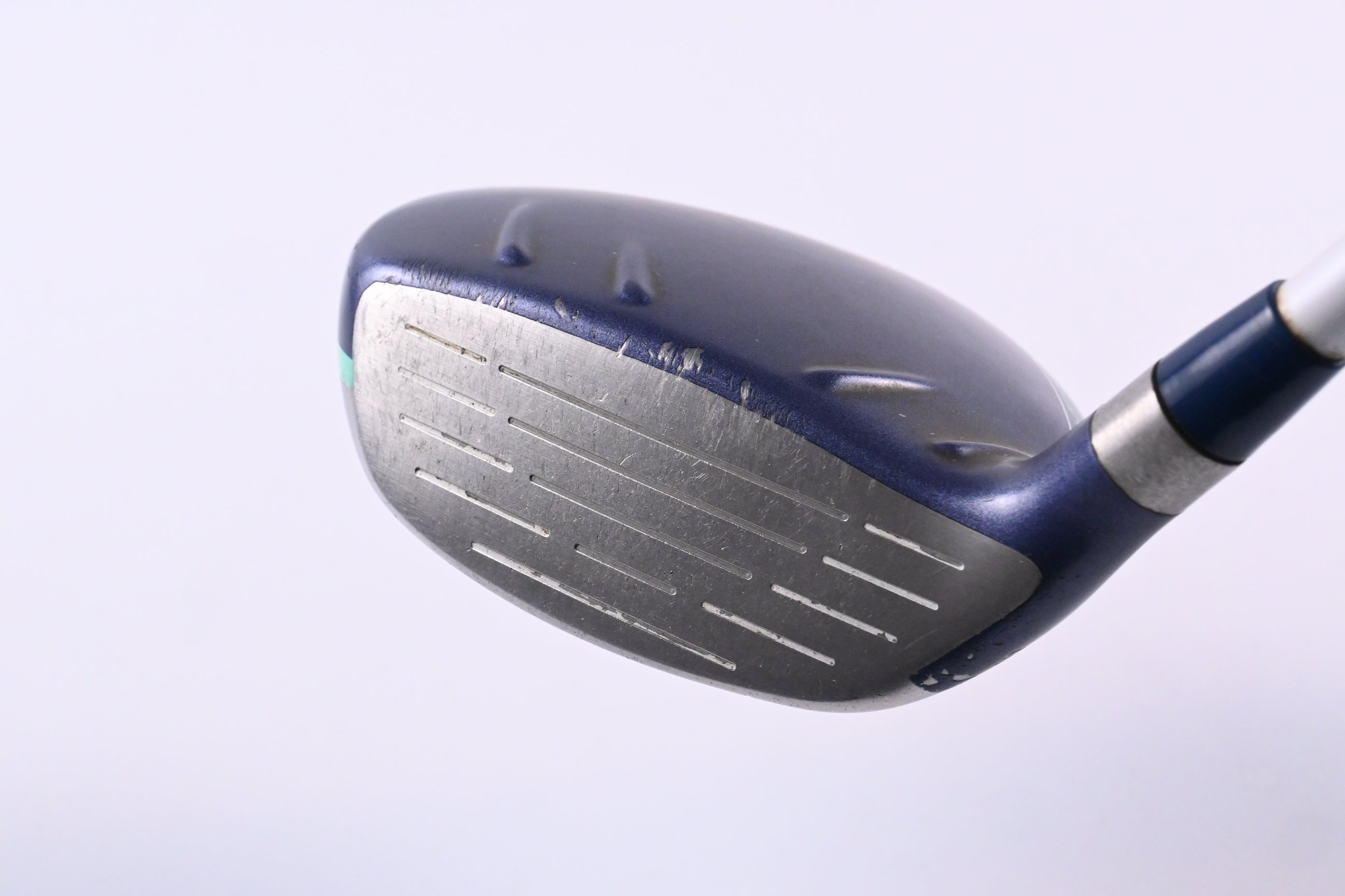 Ladies Ping G Le #7 Wood / 21 Degree / Ladies Flex Ping ULT 230 Shaft