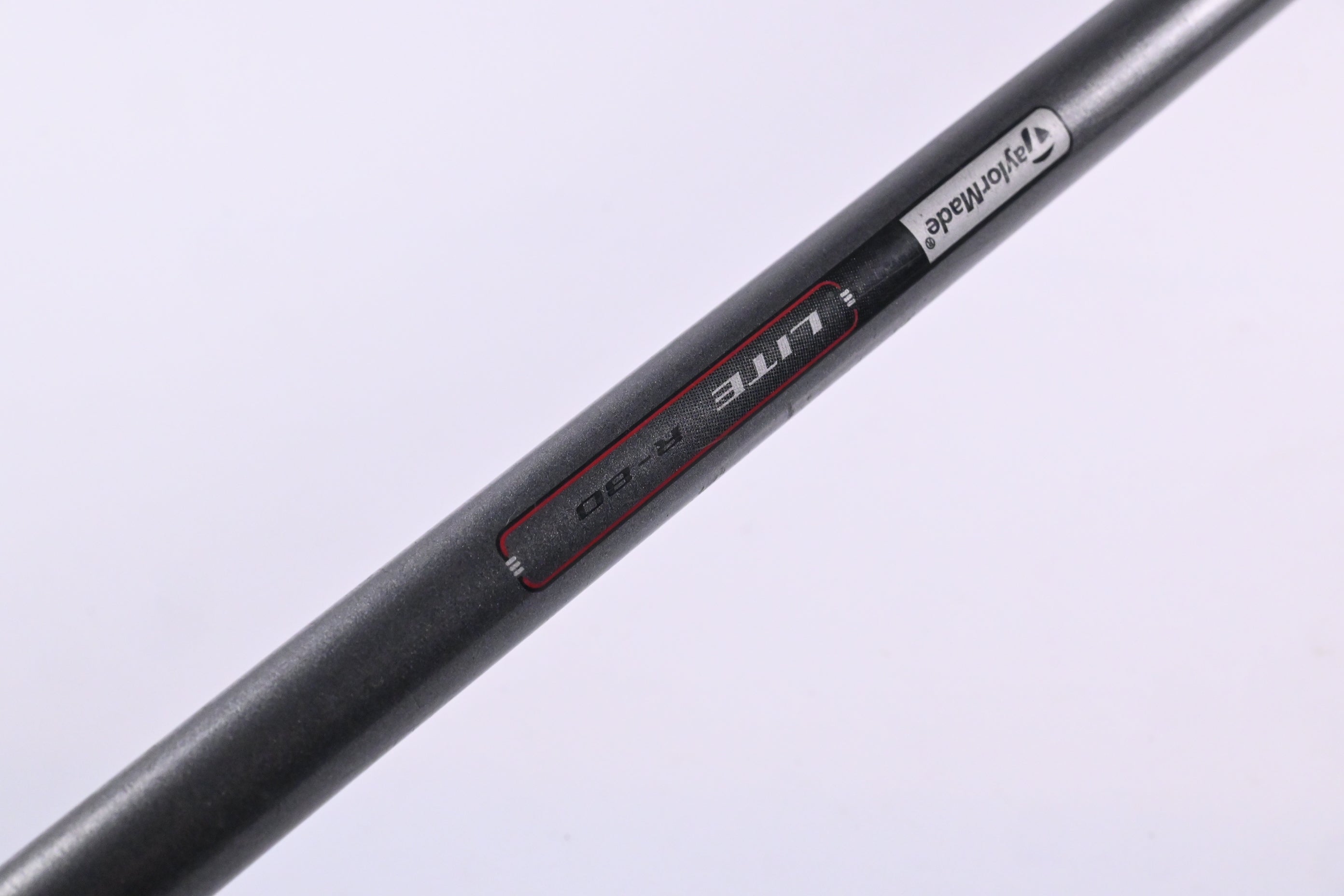 Taylormade 200 Steel #3 Wood / 15 Degree / Regular Flex Taylormade Lite 80 Shaft