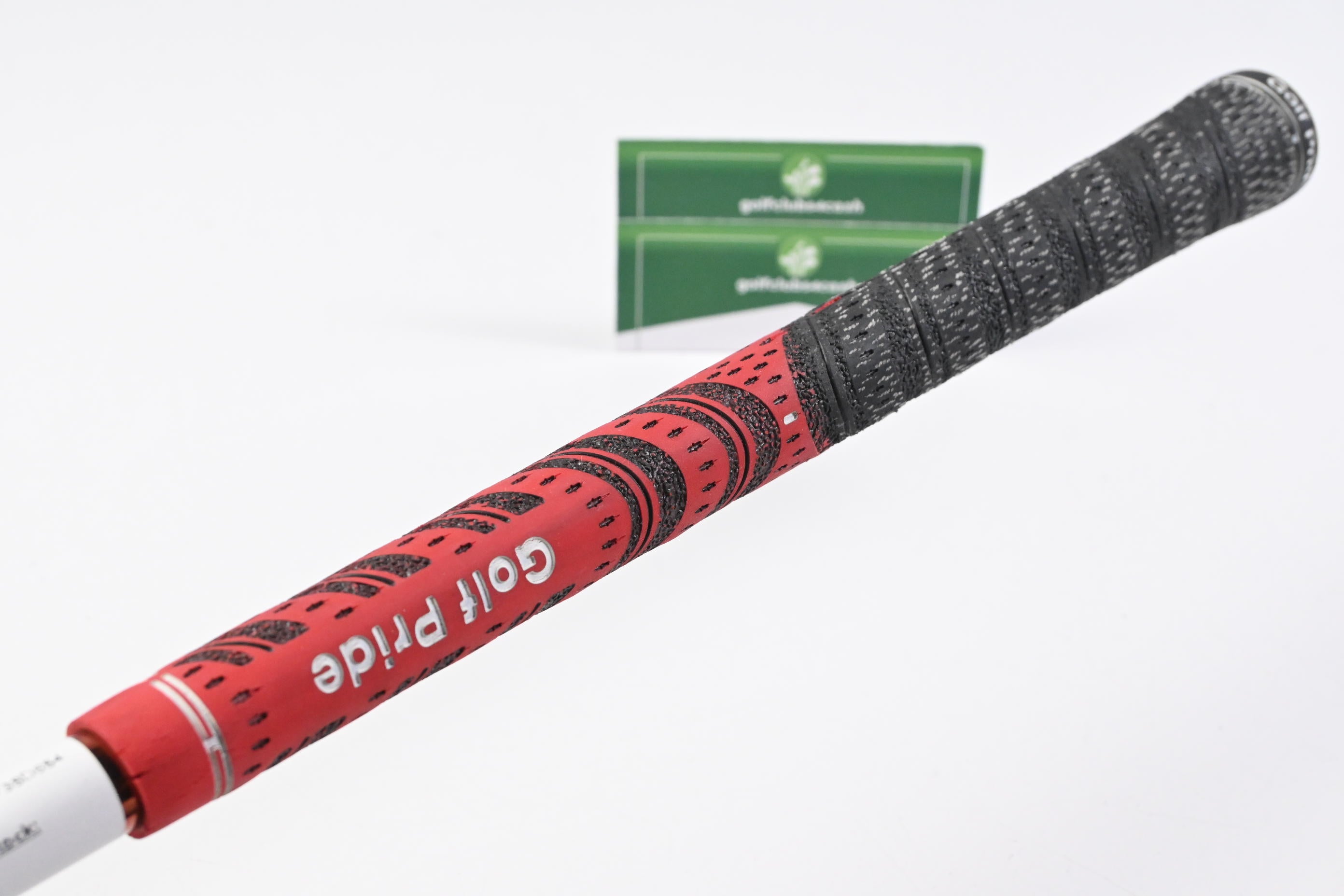 Mitsubishi Chemical Diamana RF 60 Driver Shaft / TX-Flex / Callaway 2nd Gen