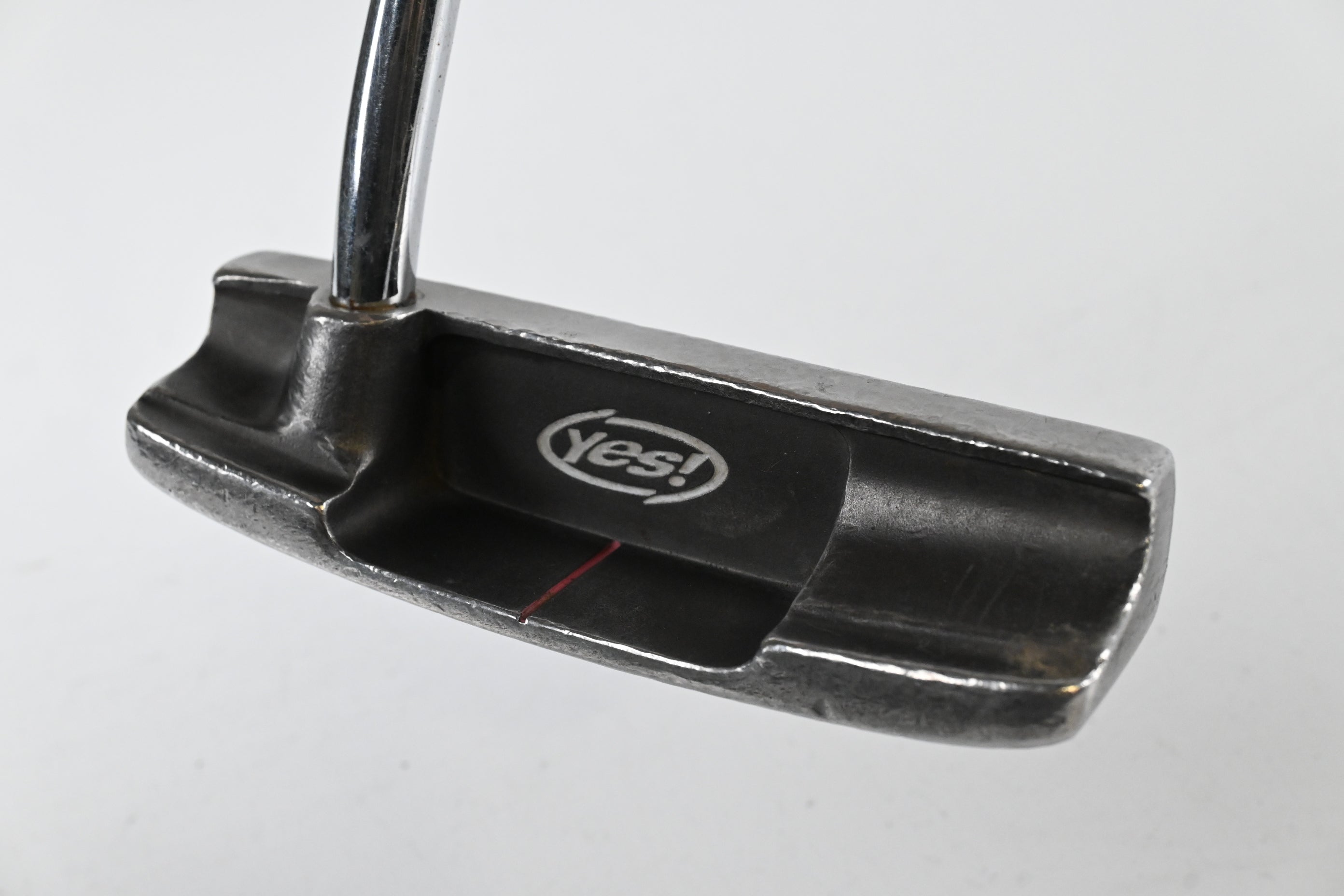 Yes! C-Groove Tracy Putter / 33 Inch