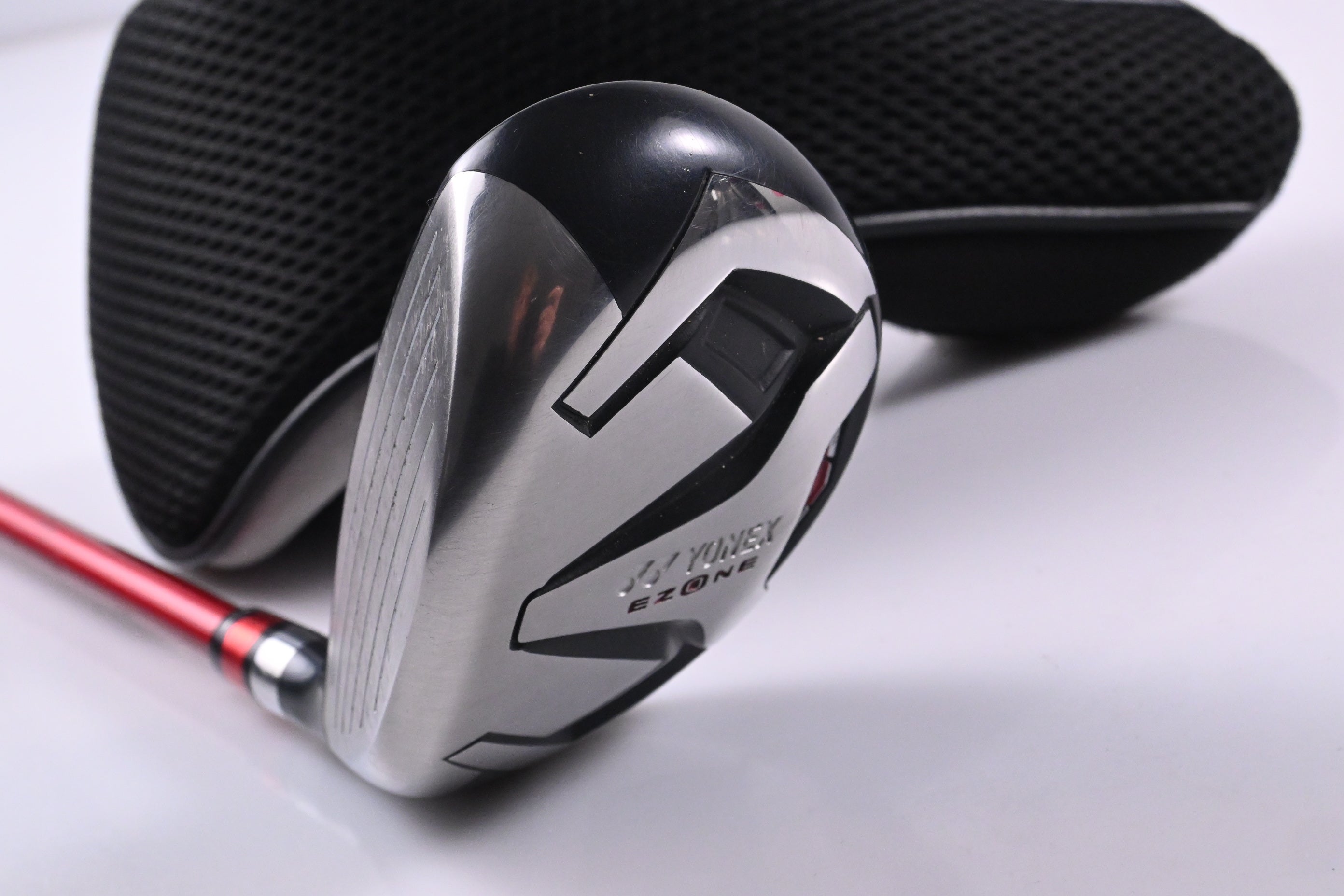 Left Hand Yonex Ezone SD #3 Hybrid / 19 Degree / Regular Flex Nanospeed 200