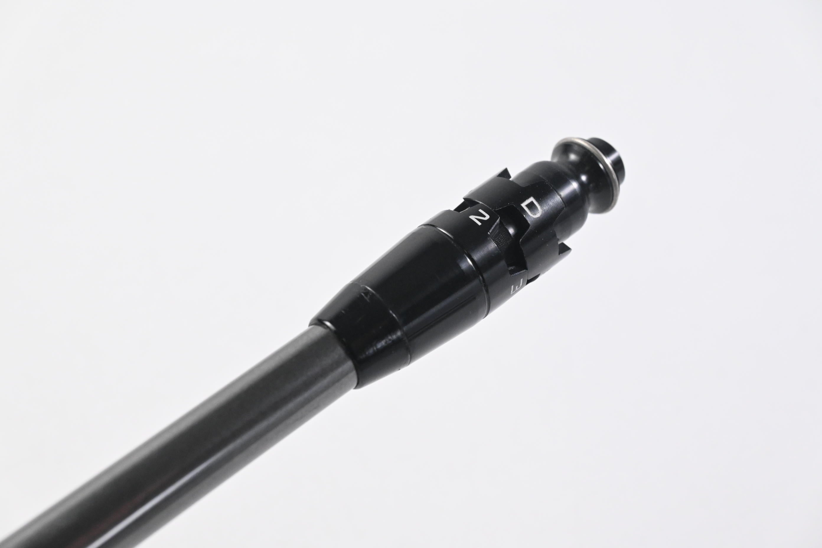 Aldila Rogue M.AX 85 #3 Hybrid Shaft / X-Flex / Titleist 2nd Gen