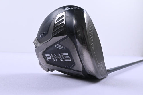 Ping G425 LST Driver / 9 Degree / Regular Flex Ping Alta CB Slate 55