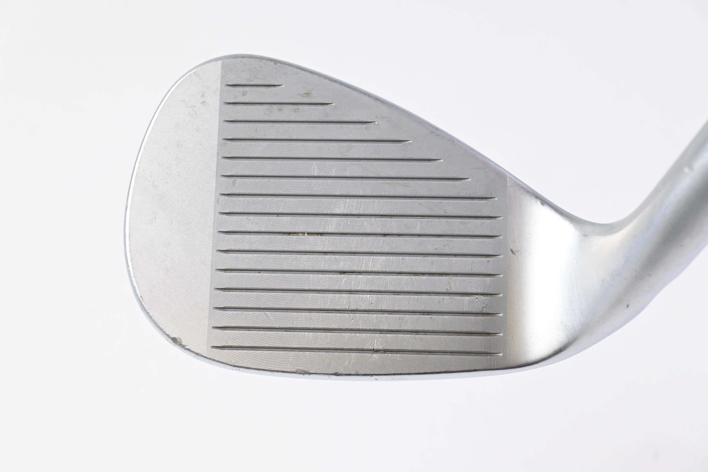 Ping Glide Gap Wedge / 50 Degree / Black Dot / Wedge Flex Ping CFS Steel Shaft