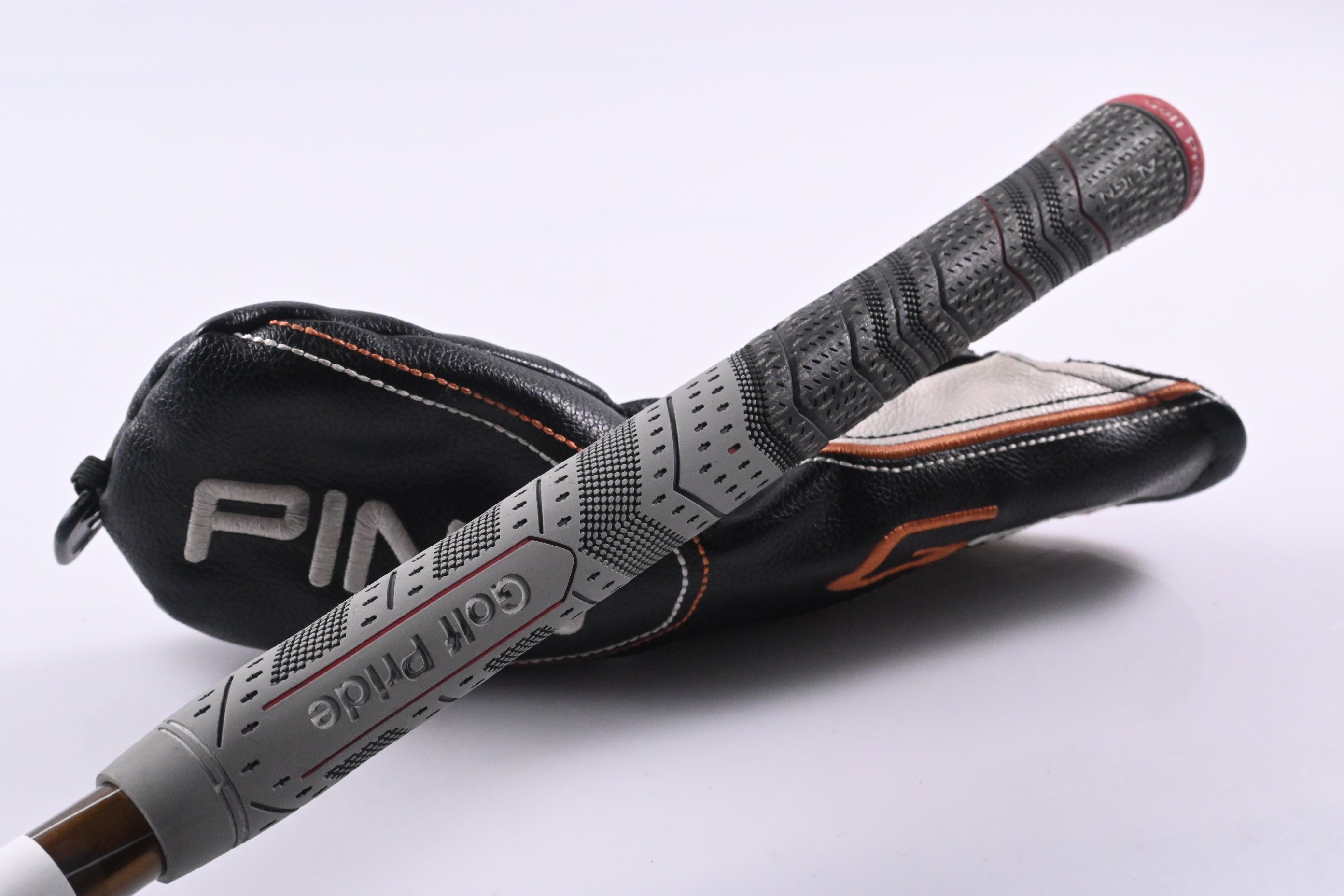 Ping G400 #3 Hybrid / 19 Degree / Regular Flex Ping Alta CB 70 Shaft