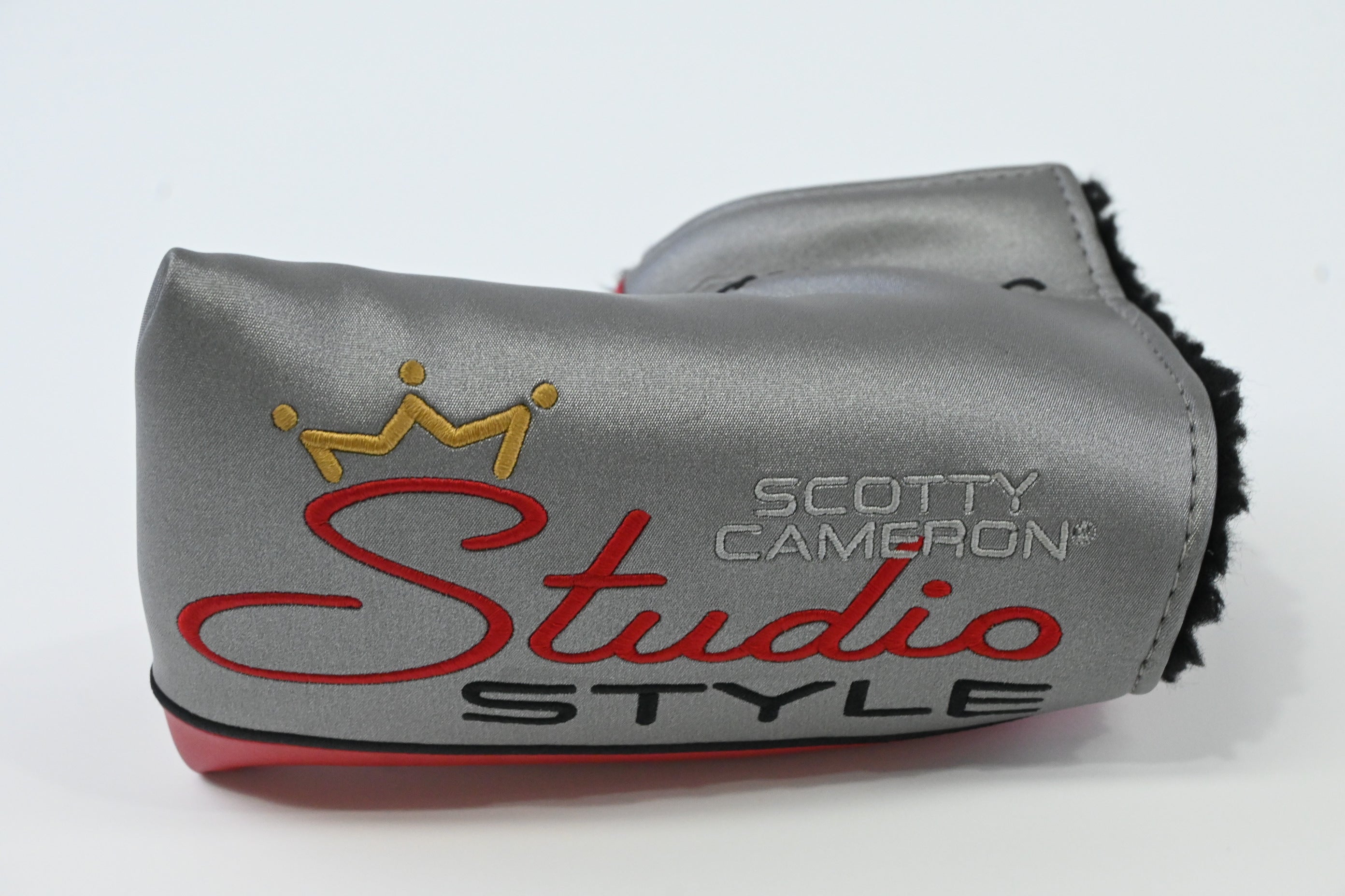 Scotty Cameron Fastback OC Putter / 35 Inch