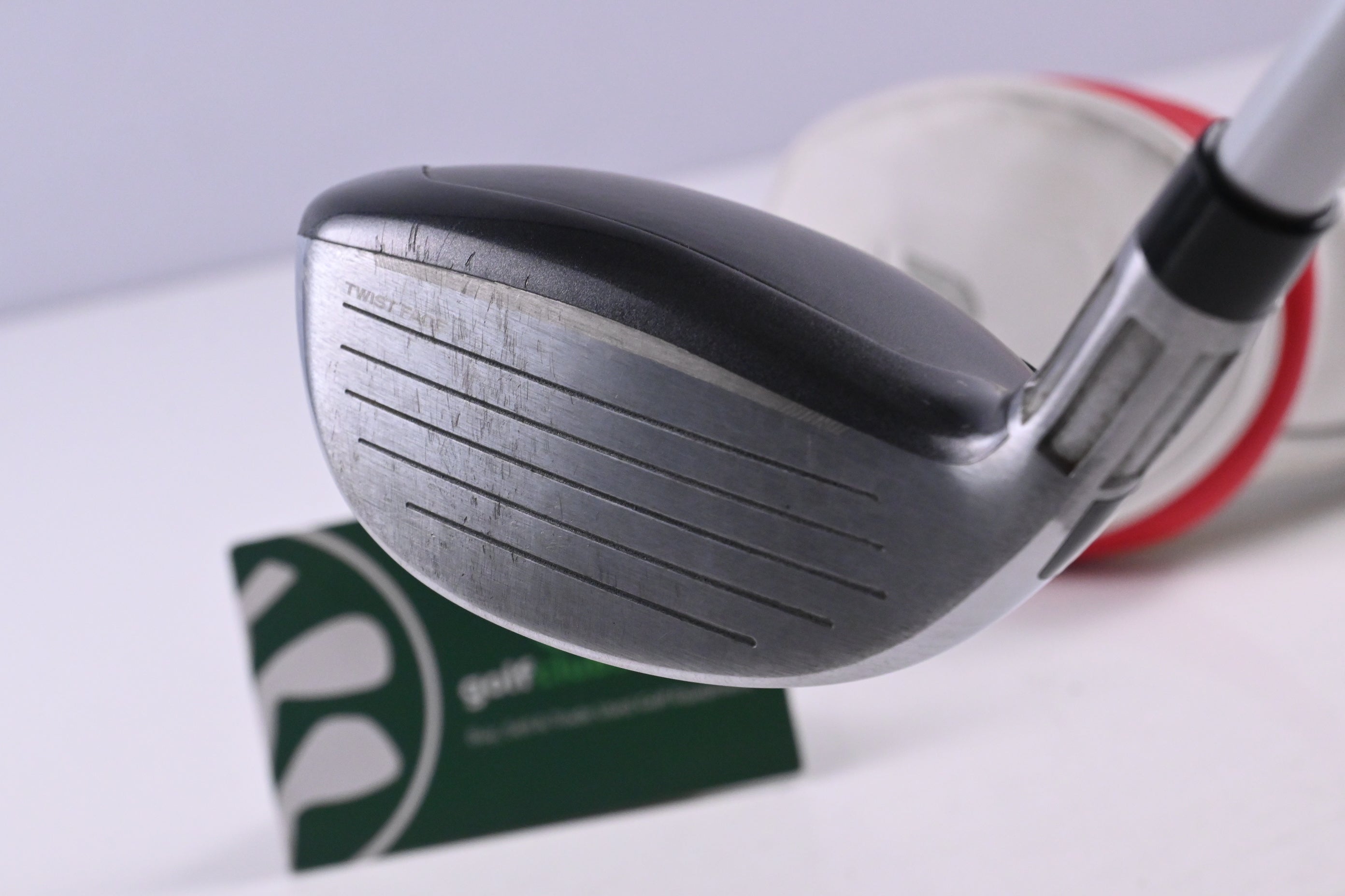 Ladies Taylormade Stealth #5 Hybrid / 26 Degree / Ladies Flex Aldila Ascent 45