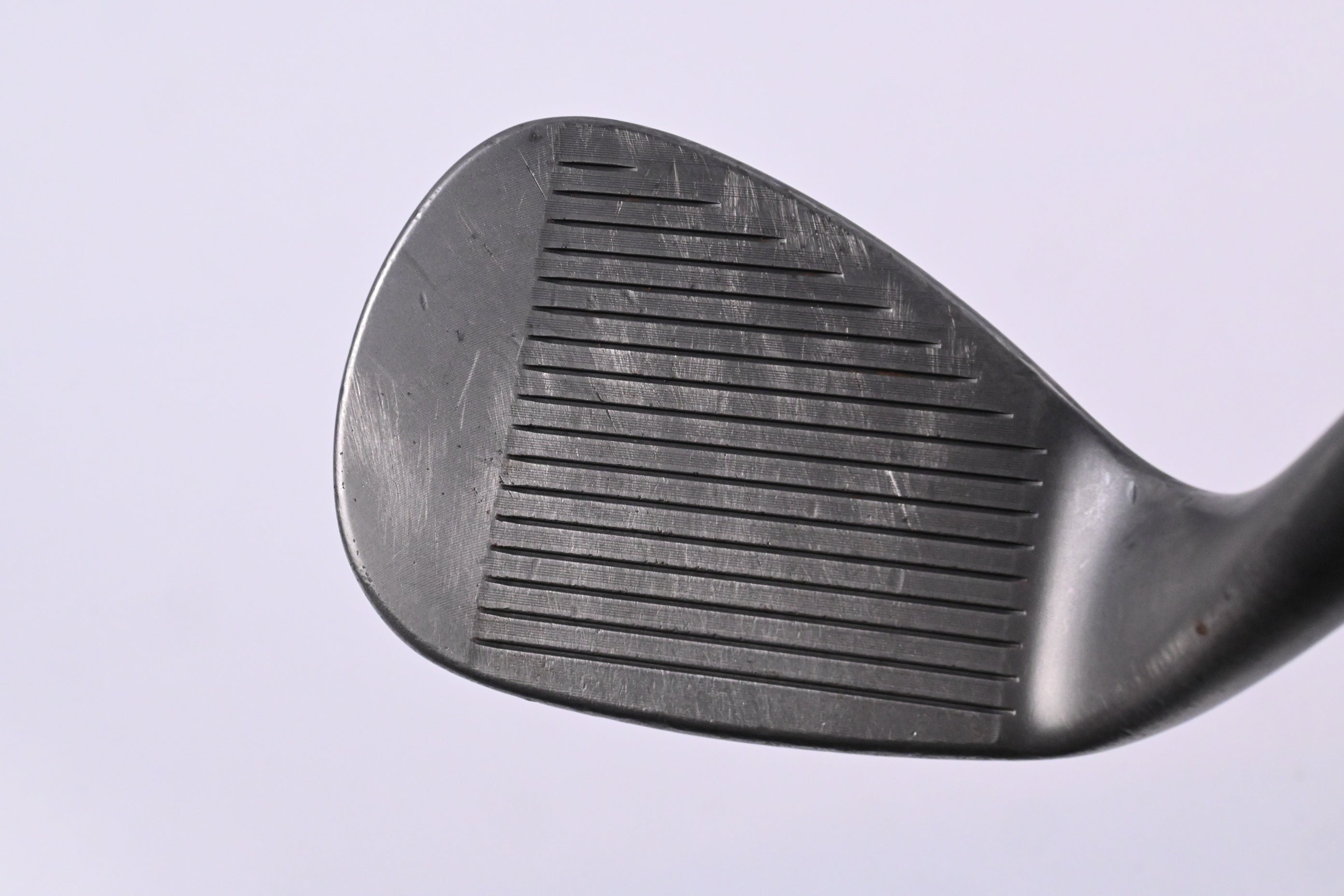 Titleist Vokey SM7 Lob Wedge / 58 Degree / Wedge Flex Titleist Vokey SM7 Shaft
