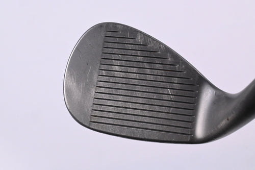 Titleist Vokey SM7 Lob Wedge / 58 Degree / Wedge Flex Titleist Vokey SM7 Shaft