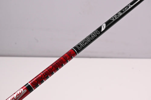 Graphite Design Tour AD VF-5 Driver Shaft / X-Flex / Ping 3rd Gen