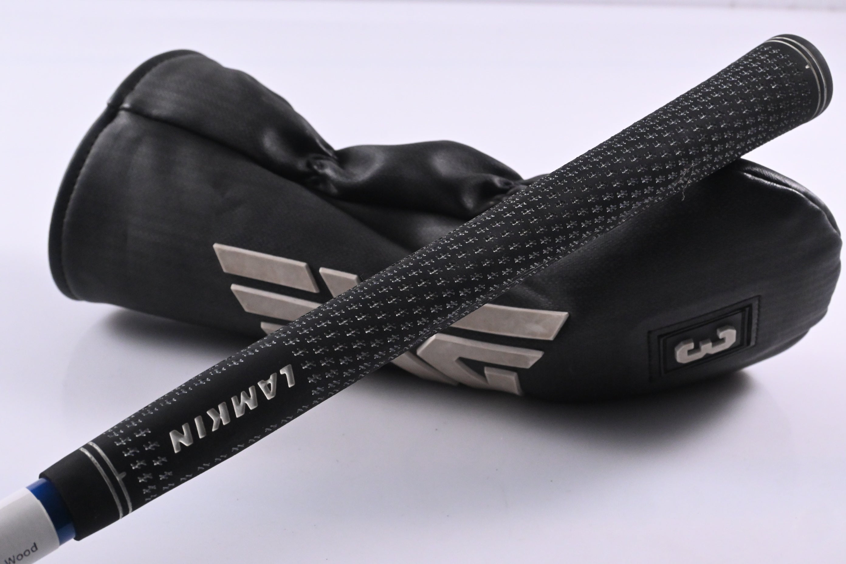 PXG 0341X Prototype #3 Wood / 15 Degree / Regular Flex Evenflow Riptide CB 50