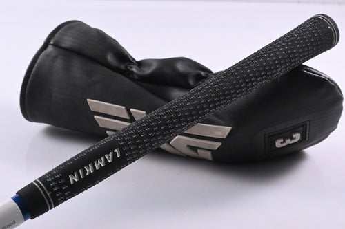 PXG 0341X Prototype #3 Wood / 15 Degree / Regular Flex Evenflow Riptide CB 50