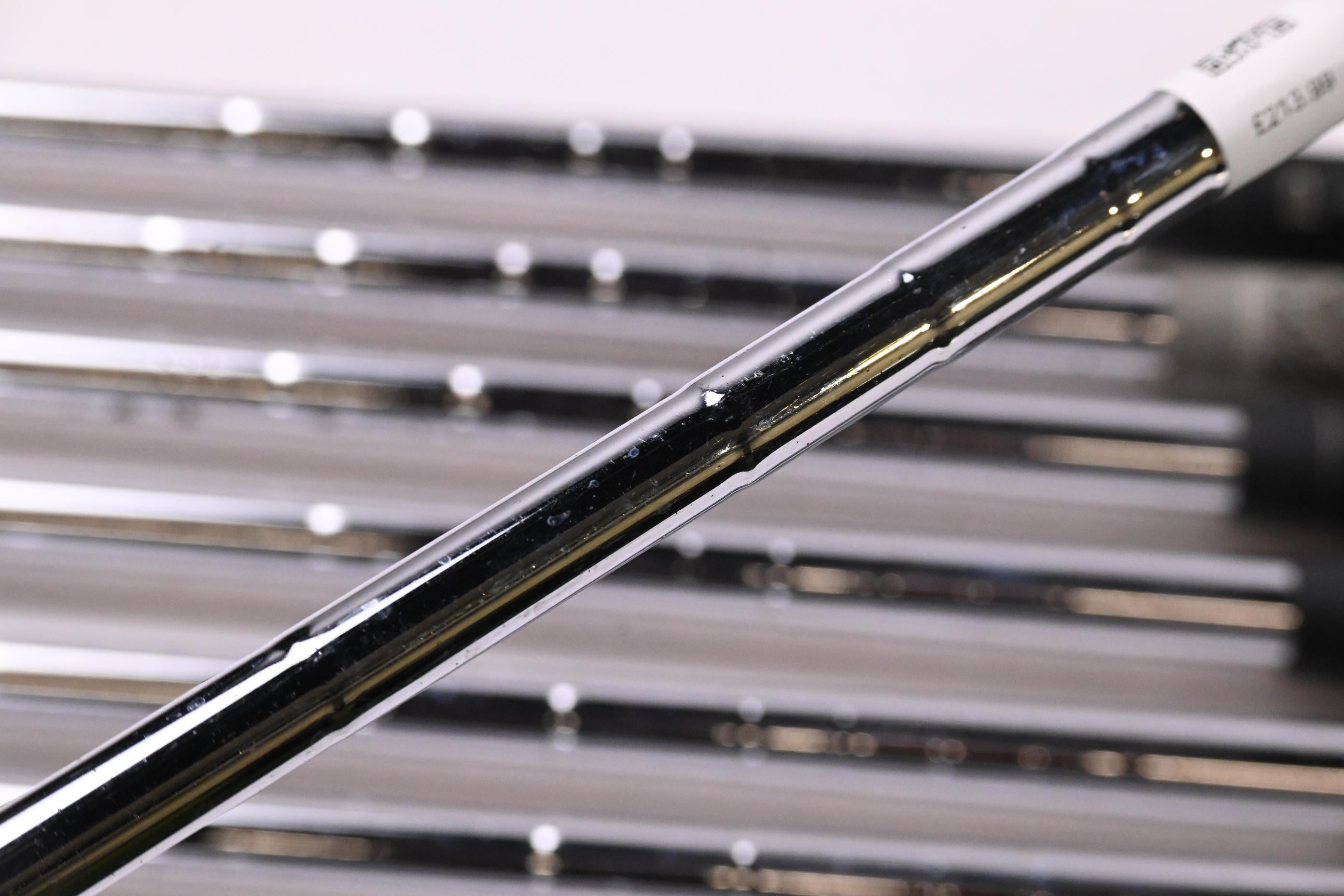 Ping G15 Irons / 4-SW / Regular Flex Ping Shafts