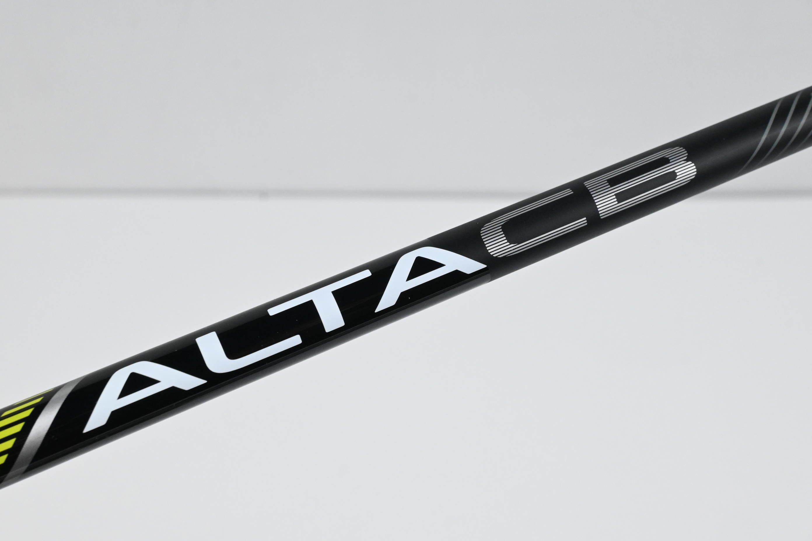 Ping Alta CB Black 70 #5 Hybrid Shaft / Regular Flex / 0.370" Tip
