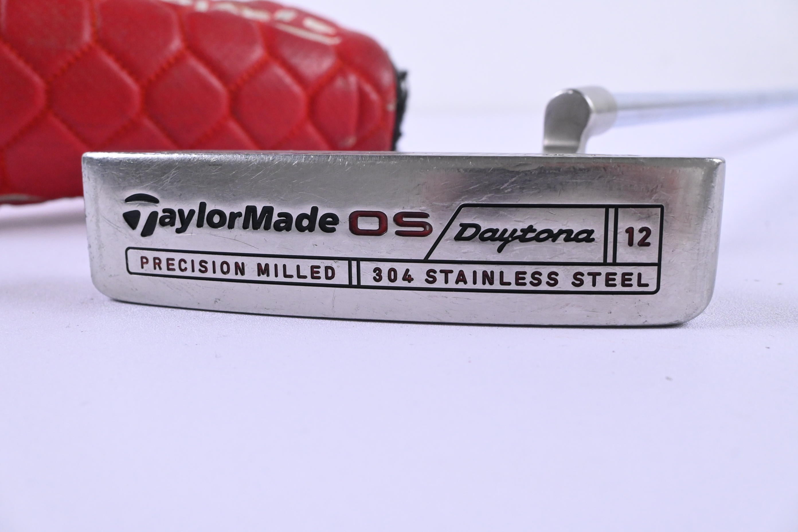 Taylormade OS Daytona 12 Putter / 35 Inch