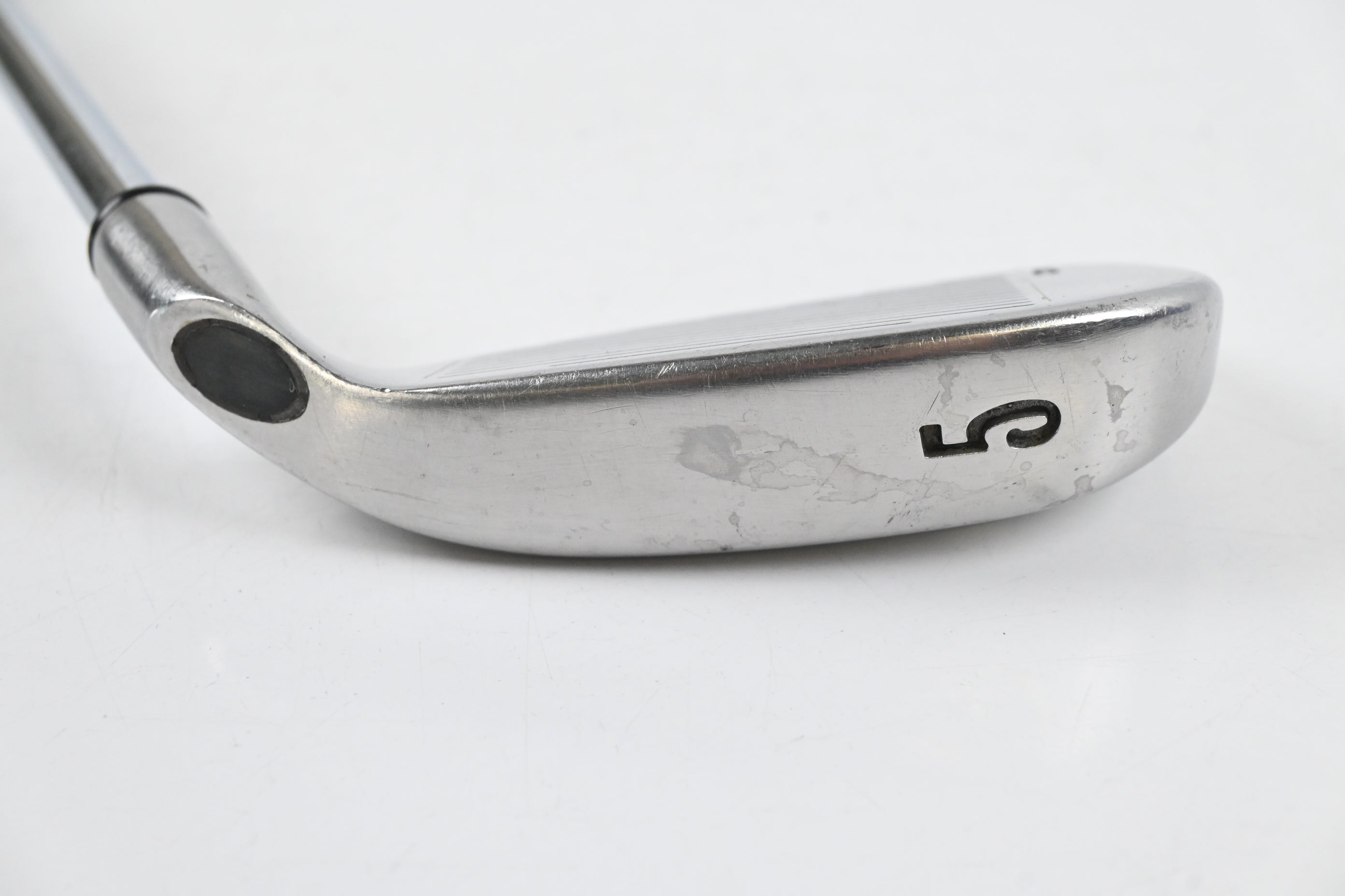 Left Hand Callaway X-14 #5 Iron / 26 Degree / Uniflex Callaway X Shaft